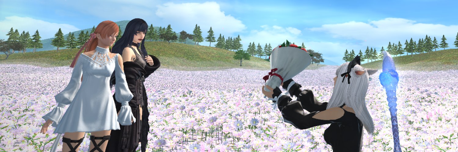ff14dark's profile banner image