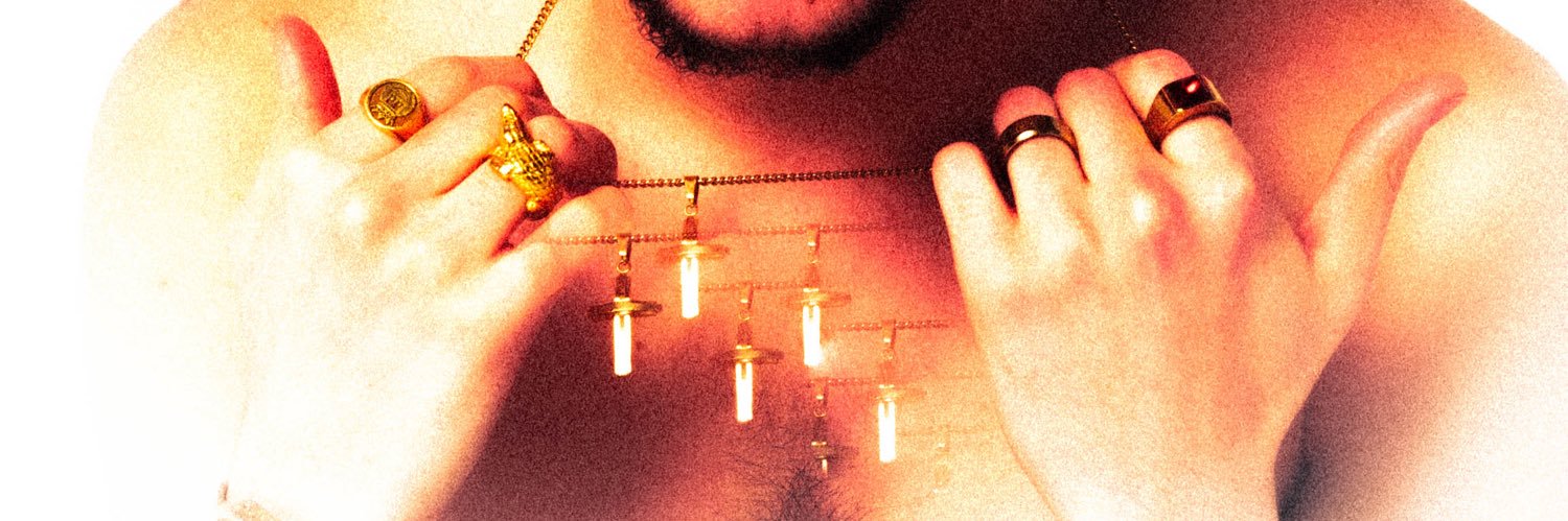 BRANDANLESAINT's profile banner image