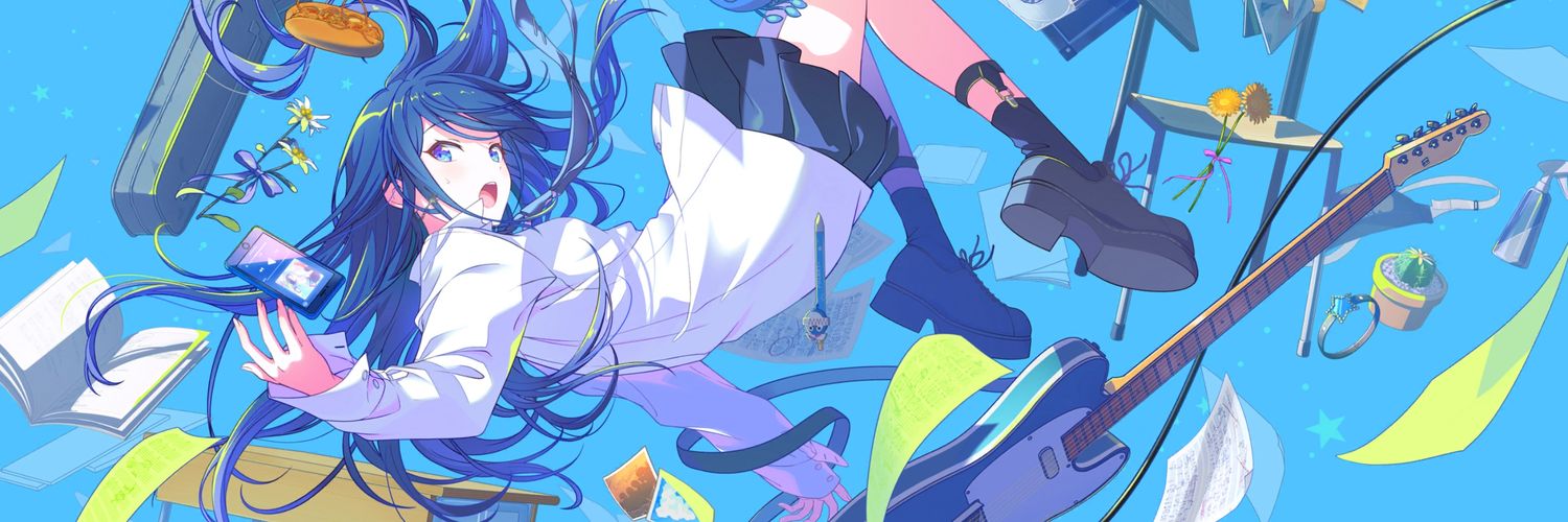 thyme_masa's profile banner image