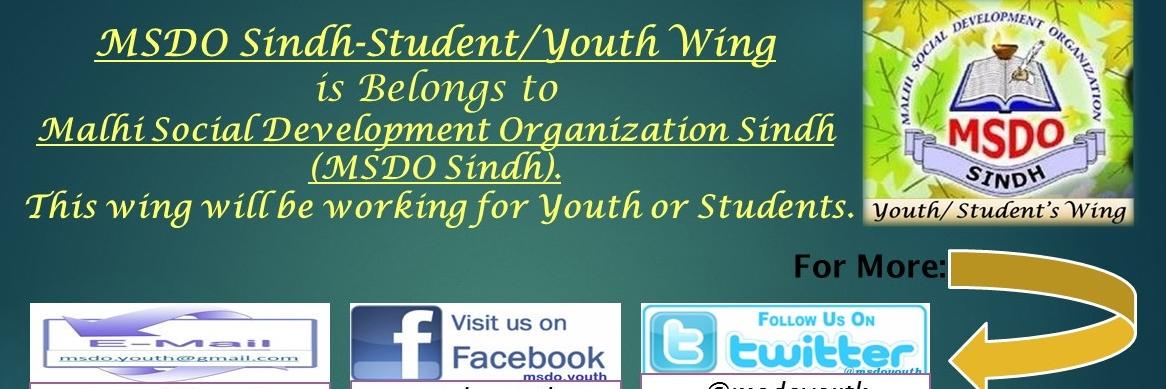 msdoyouth's profile banner image