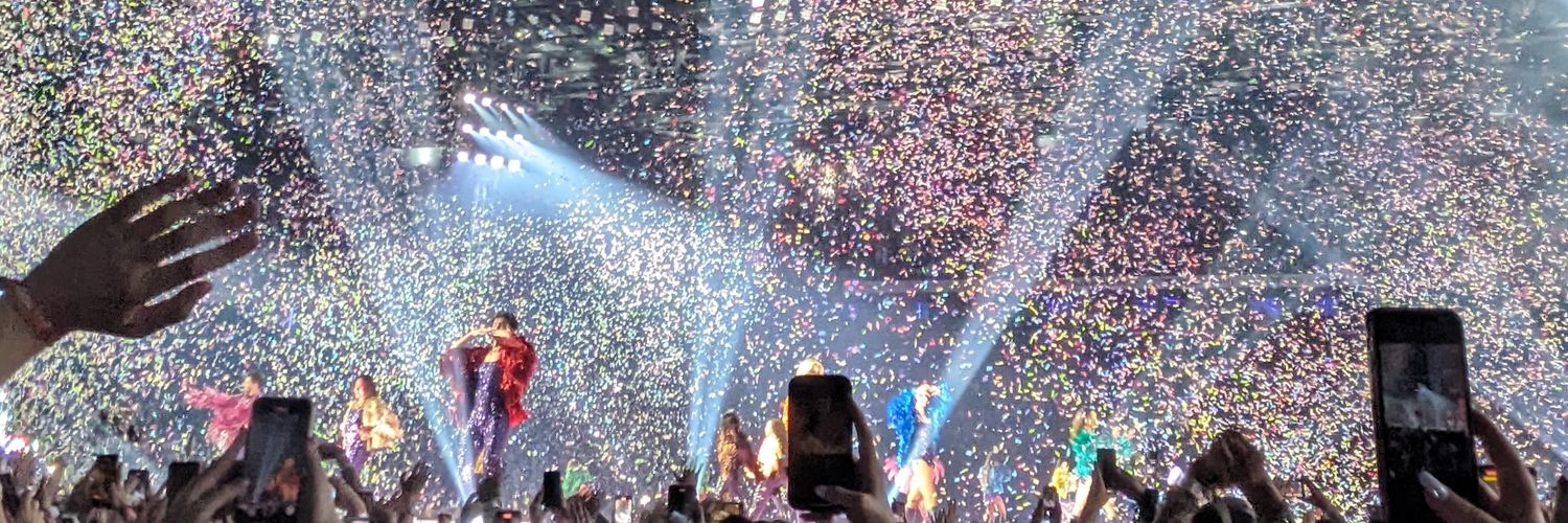 the fate of maë banner