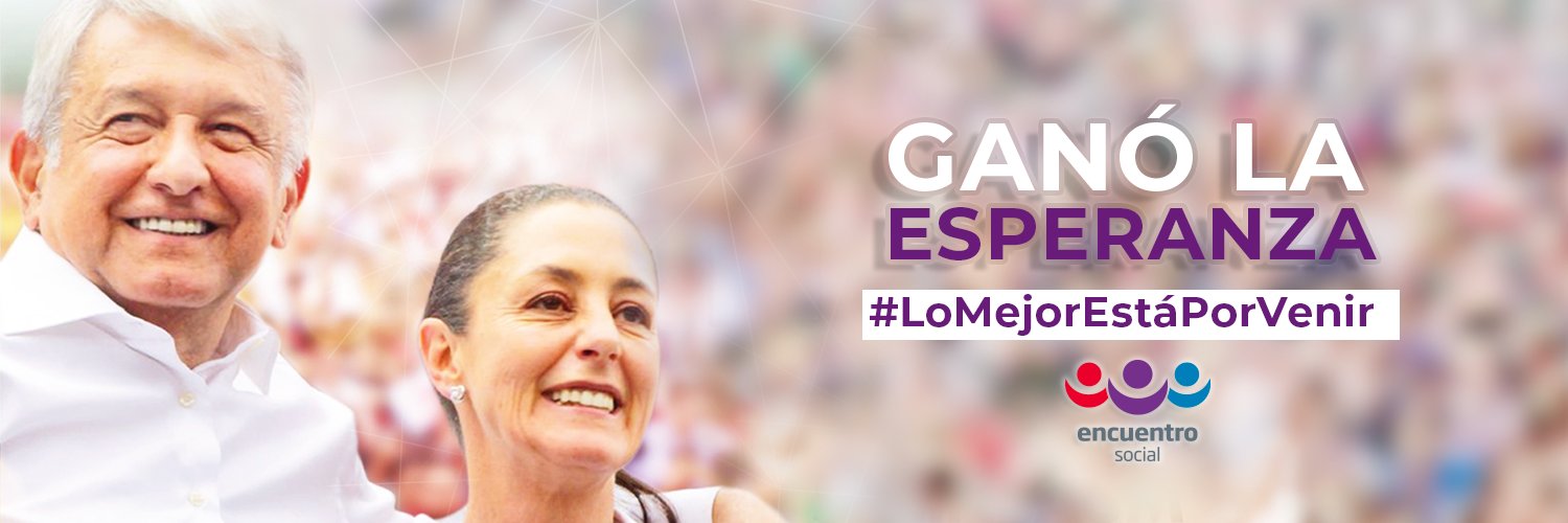 EncuentroSocial CDMX banner