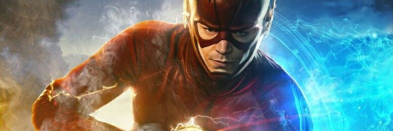 TheFlashCc's profile banner image
