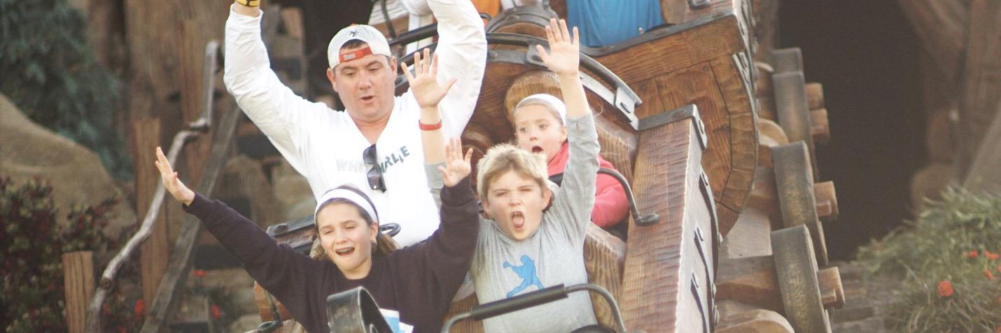 John Klepacki banner