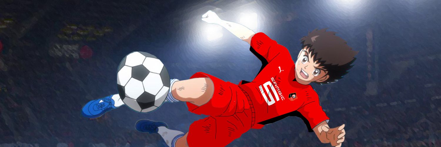 Captain 🇰🇷 banner