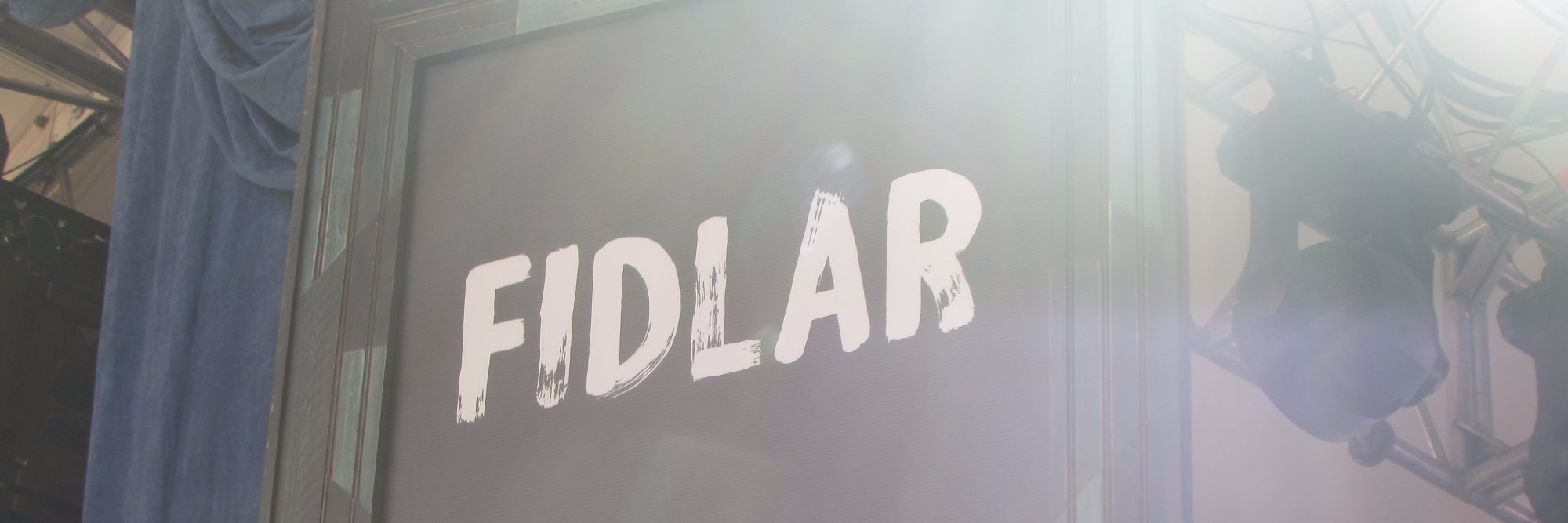 Jebus banner