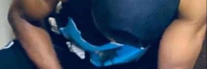 💫The First Man ADAM💫 banner