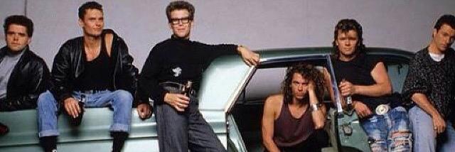 INXS4_ever's profile banner image