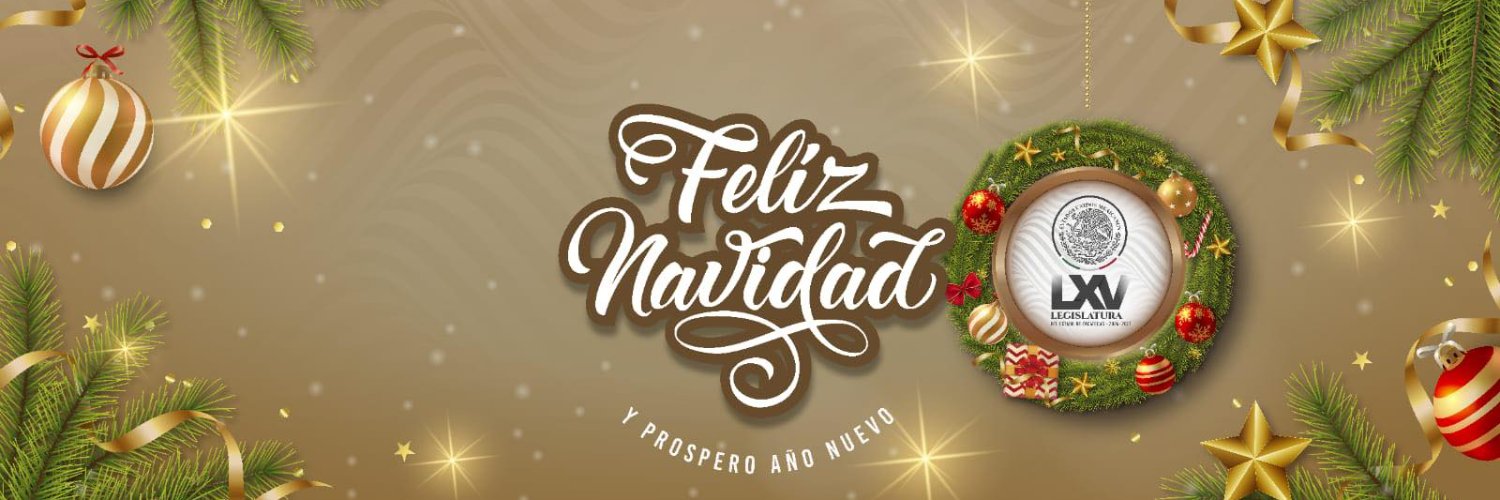 legislaturaZac's profile banner image