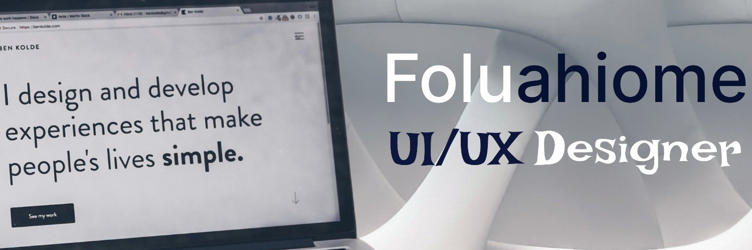 Foluahiome19's profile banner image