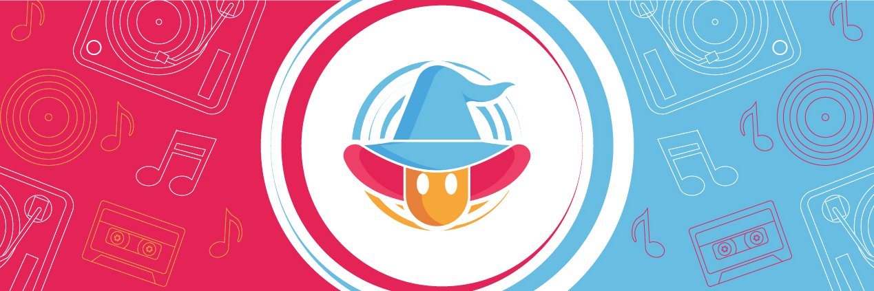 MangoMageRecord's profile banner image