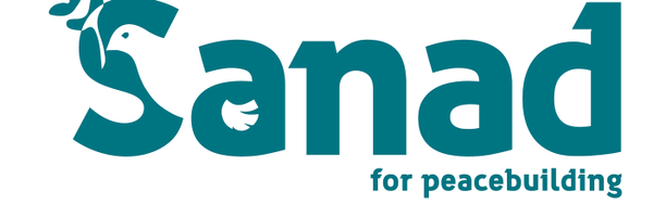 Sanad for Peacebuilding Profile Banner