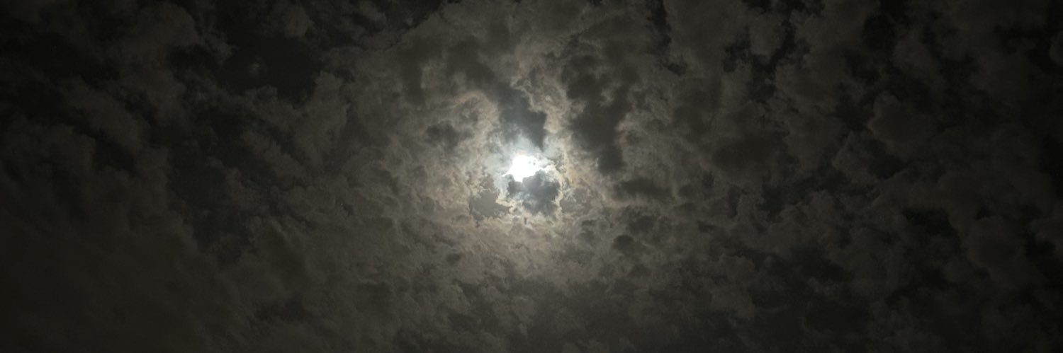 bexjii's profile banner image
