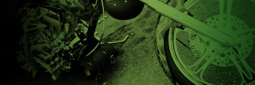 SwampFoxBiker's profile banner image