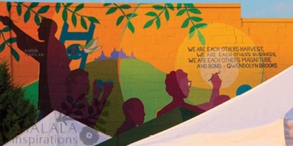 lawrencefresh's profile banner image