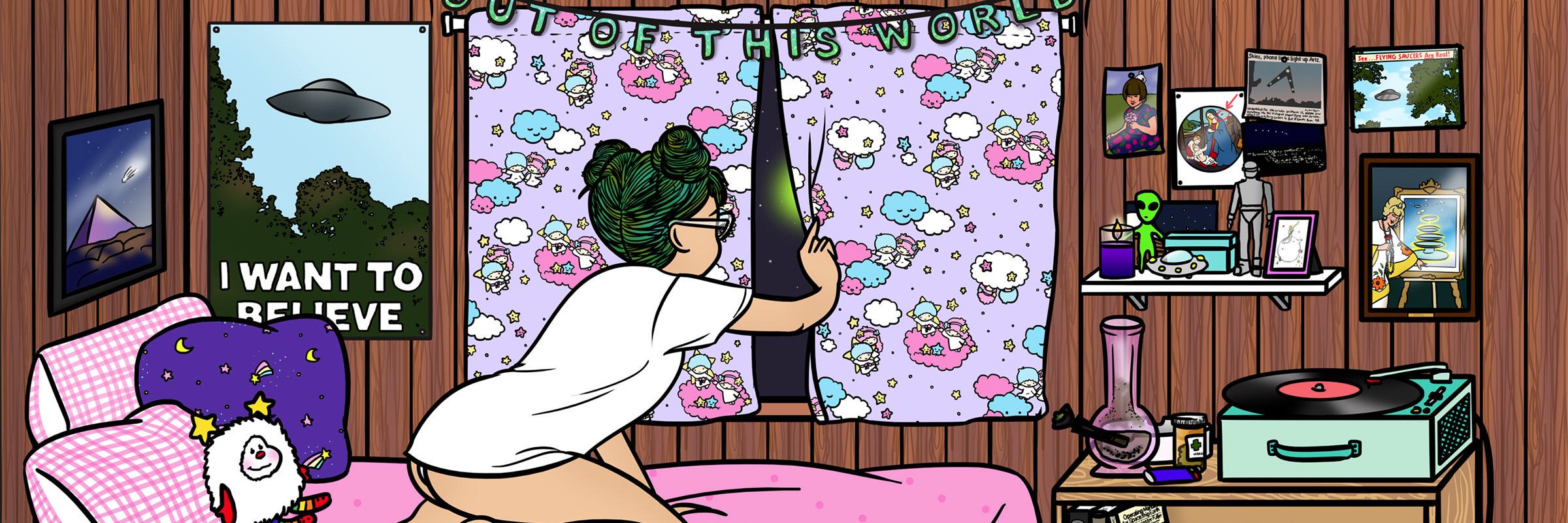 saramlyons's profile banner image