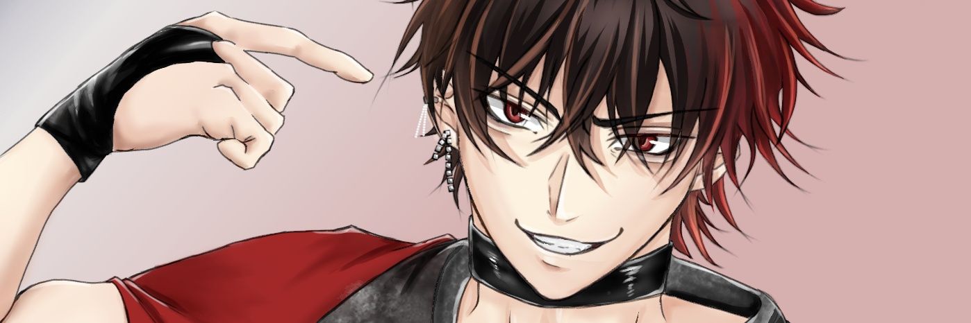 黒ねこ banner