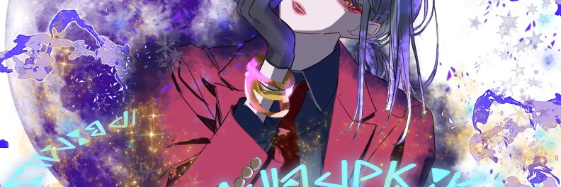 Mu_StarrySky's profile banner image