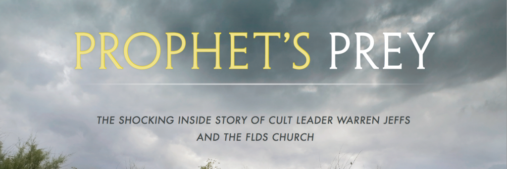 ProphetsPrey's profile banner image