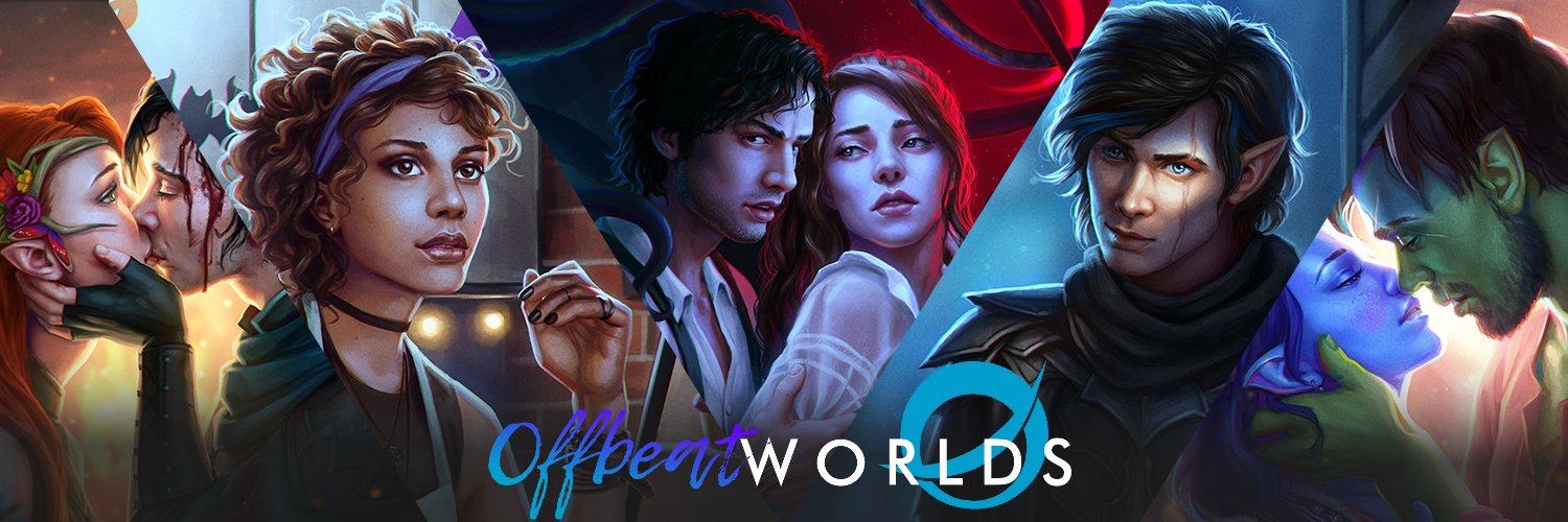 OffbeatWorlds's profile banner image