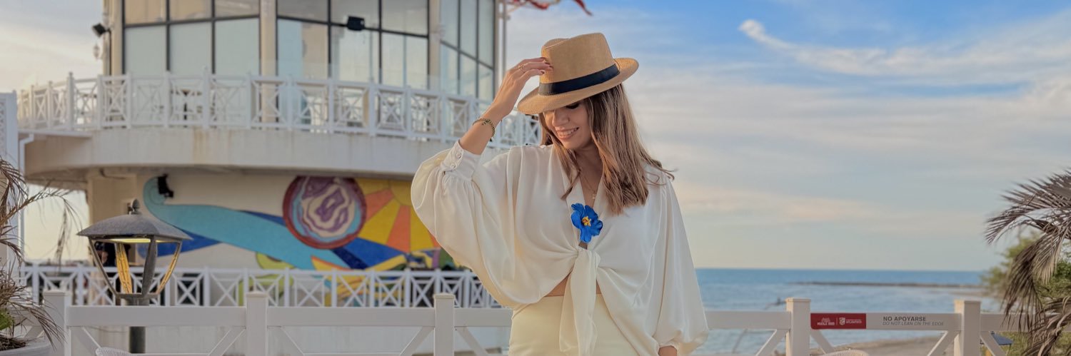 MariaYance's profile banner image