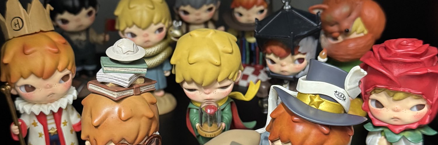 impaulthisone's profile banner image