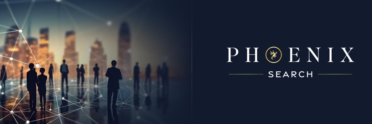 Phoenix Search banner