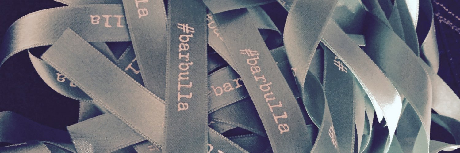 Barbulla_'s profile banner image