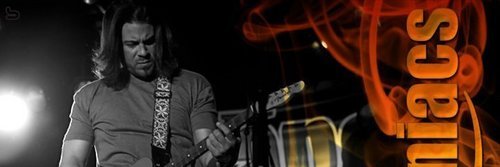 ChrisKaneFanPag's profile banner image