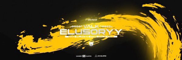 Elusoryy Profile Banner