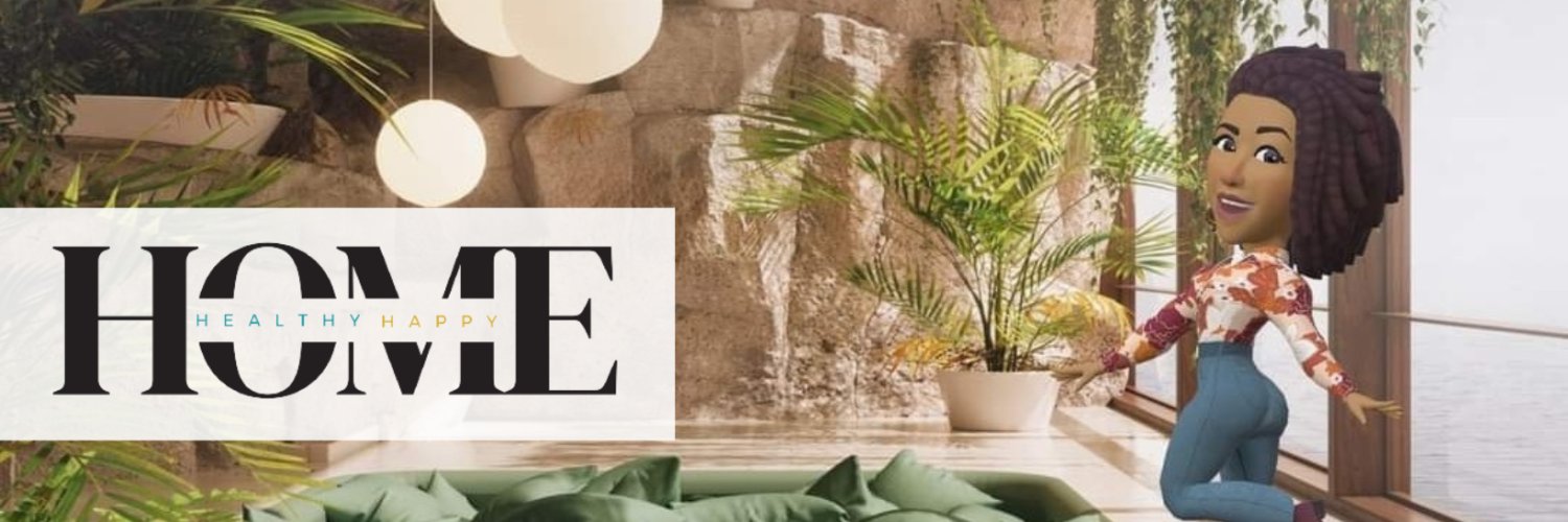 HealthyHhome's profile banner image