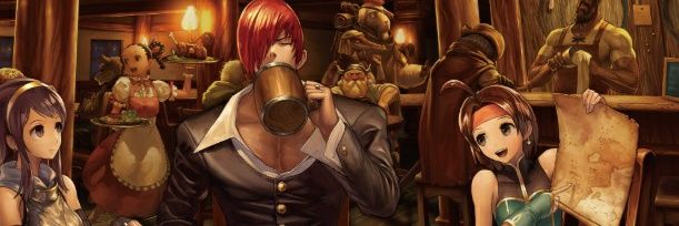 snowfild's profile banner image