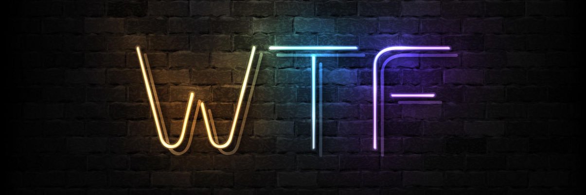 WTFMomentsDaily's profile banner image