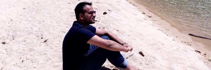 arpit190492's profile banner image