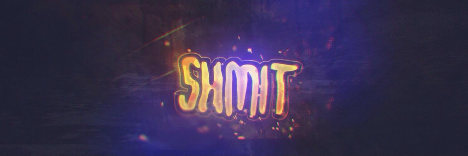 ShmitNZ's profile banner image
