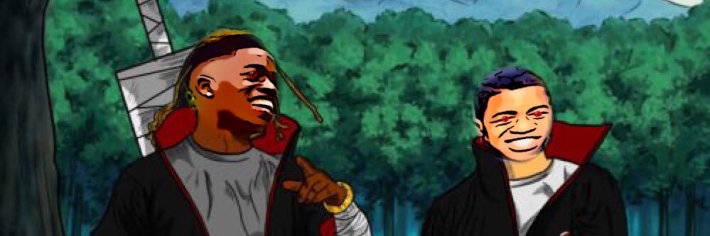 King_Awah's profile banner image