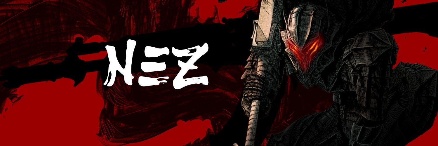 Nez banner