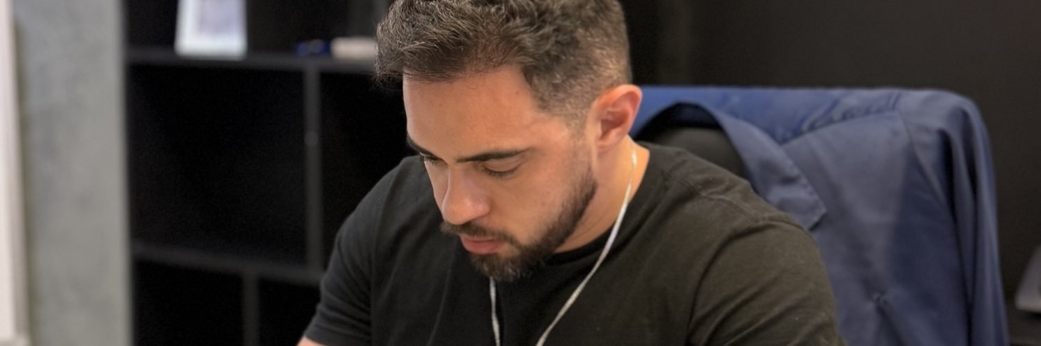 JoellMendonca's profile banner image