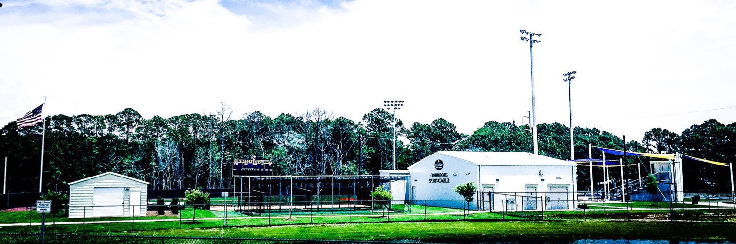 Gulf Coast Softball banner