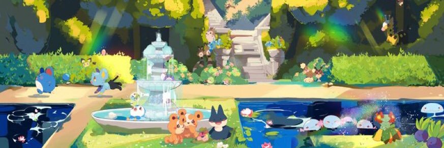 caffeinateduwu's profile banner image