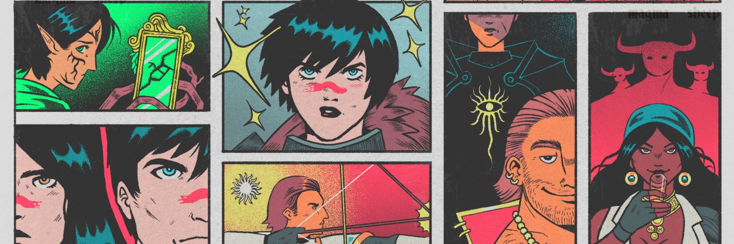 isa the kid 🪓 banner