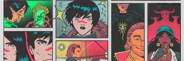 MagmaSheep Profile Banner