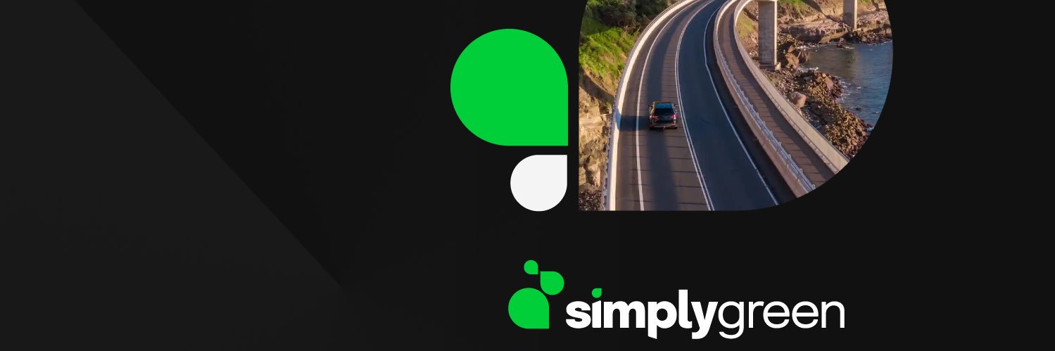 SimplygreenAUS's profile banner image