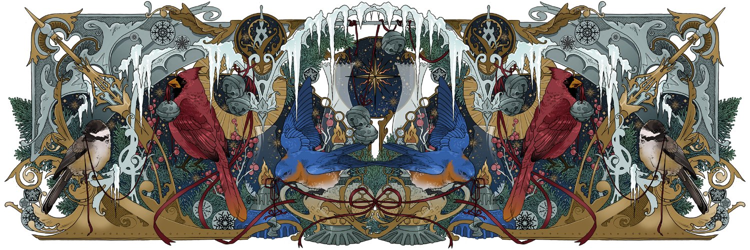 MaskHelen's profile banner image