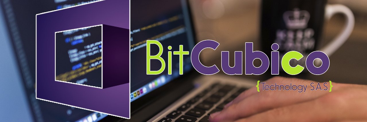 bitcubico's profile banner image