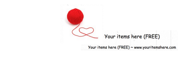 YOURITEMSHERE's profile banner image