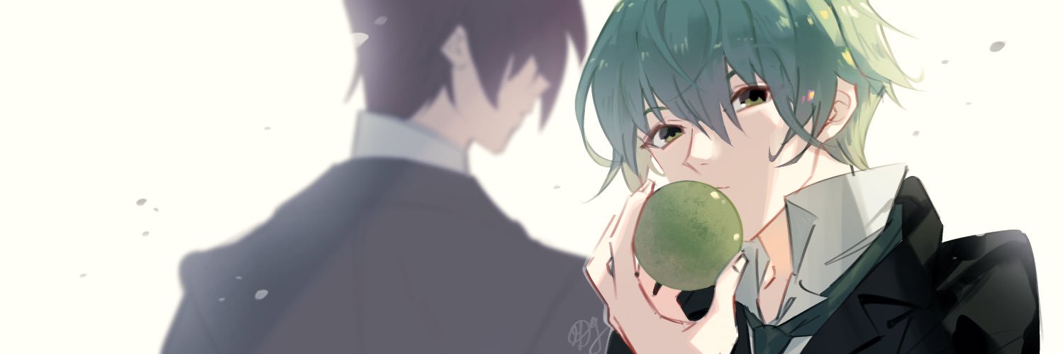lotus_pear's profile banner image