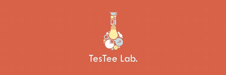 testee_lab's profile banner image