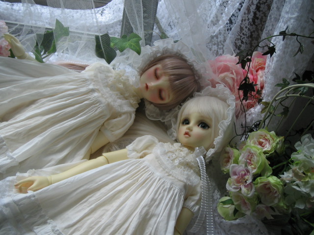 りんりん@籠の鳥 banner