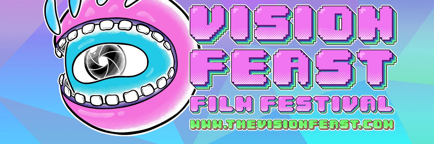 VisionFeast's profile banner image